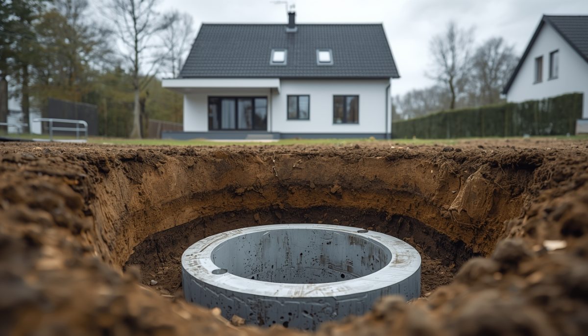 Świadome korzystanie systemów gromadzenia nieczystości w gospodarstwie domowym – szczegółowy poradnik poświęcony odpowiedzialnego użytkowania systemem gromadzenia nieczystości przez lata