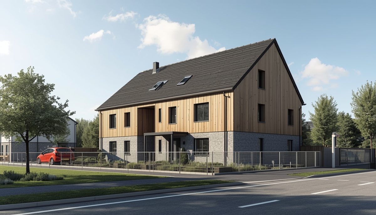 Jak przeprowadzić strukturę pod finalną posadzkę z pominięciem typowych usterek